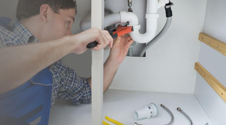 Professional Tankless Water Heater Installation in Dayton, IN